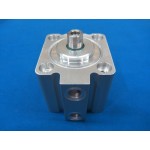 MOLD LOCK CYLINDER - 00000051146-BG