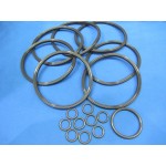 ROTARY UNION SEAL KIT - 01002320101-BG