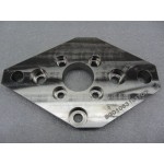 PLATE, MOLD BASE - OEM VERSION - 01063151700-BG