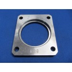 LID SEAL RETAINER, CLOSING ARM - 01066092801-BG