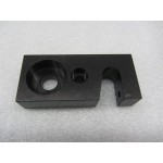 MOLD LOCK CYLINDER BRACKET - 01066827003-BG