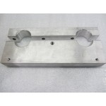 OUTFEED CLAMP SET - 01069164103-BG