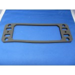 RUBBER GASKET - 01072593401-BG