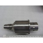 END PIECE FOR 28MM FINISH UNIVERSAL - 01130811808-BG