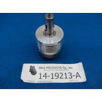 SPINDLE TIP ASSEMBLY S11 - 14-19213-A-BG