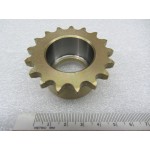 PINION 2/3 CHAIN - 646751-BG