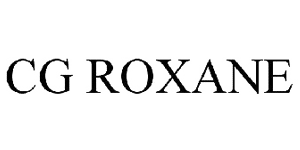 CG Roxane